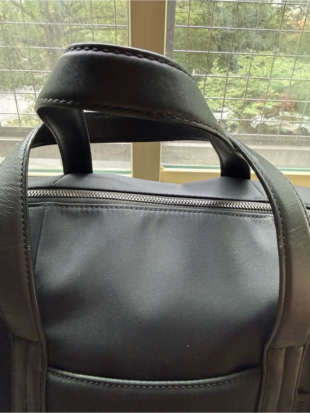 Away Everything Bag - Picture 2 of 11